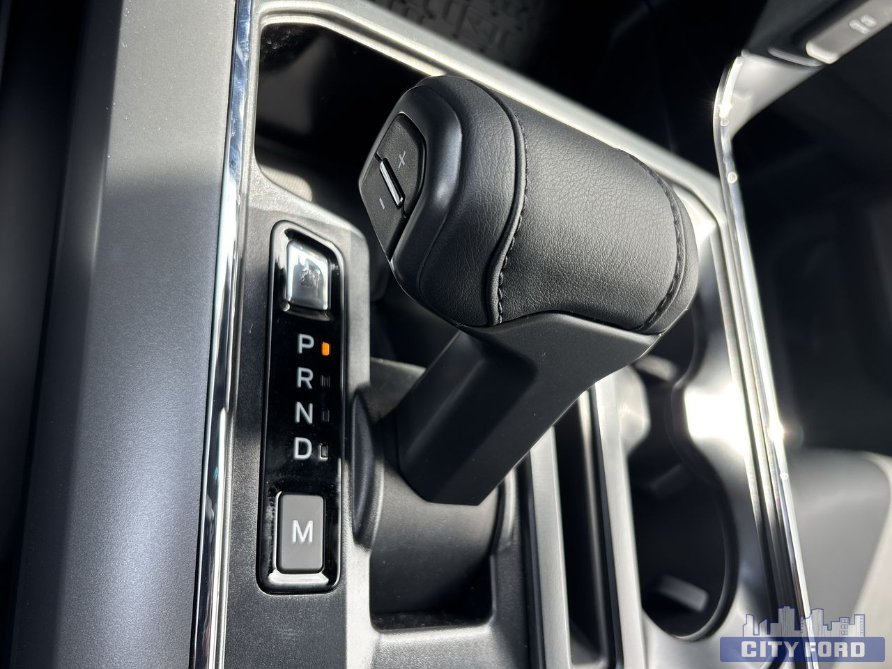 new 2025 Ford F-150 car, priced at $72,424