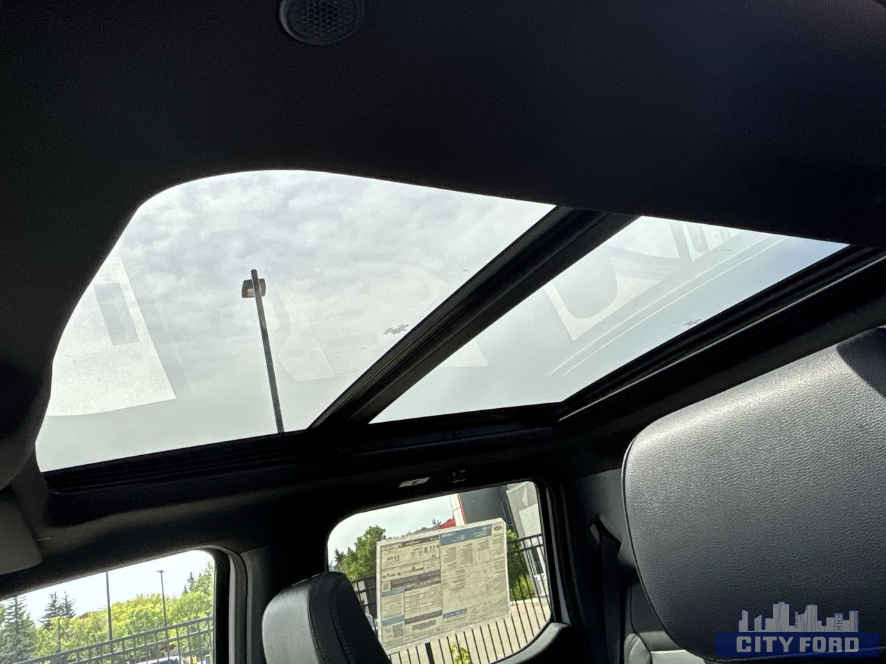 new 2025 Ford F-150 car, priced at $72,424