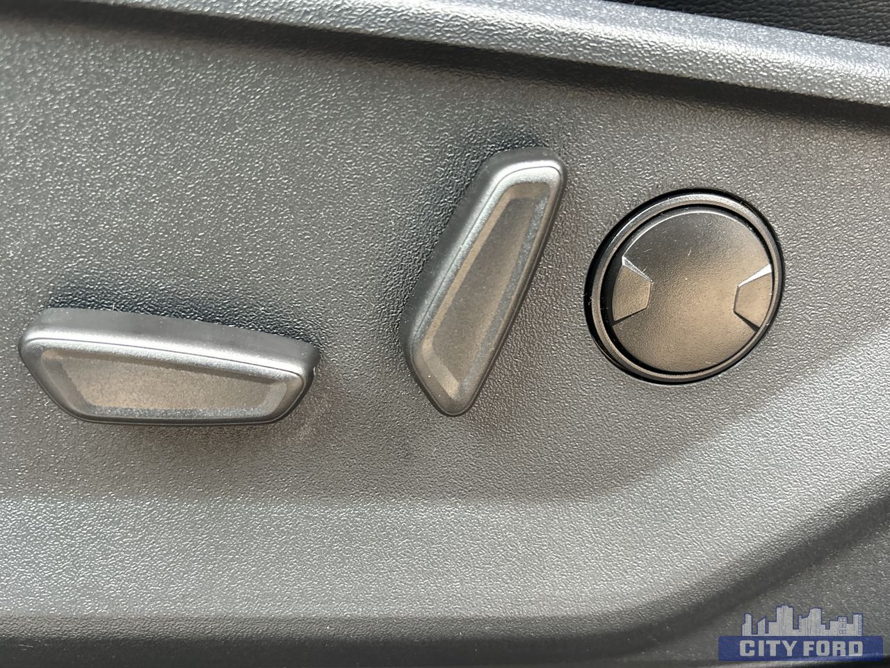 new 2025 Ford F-150 car, priced at $69,704