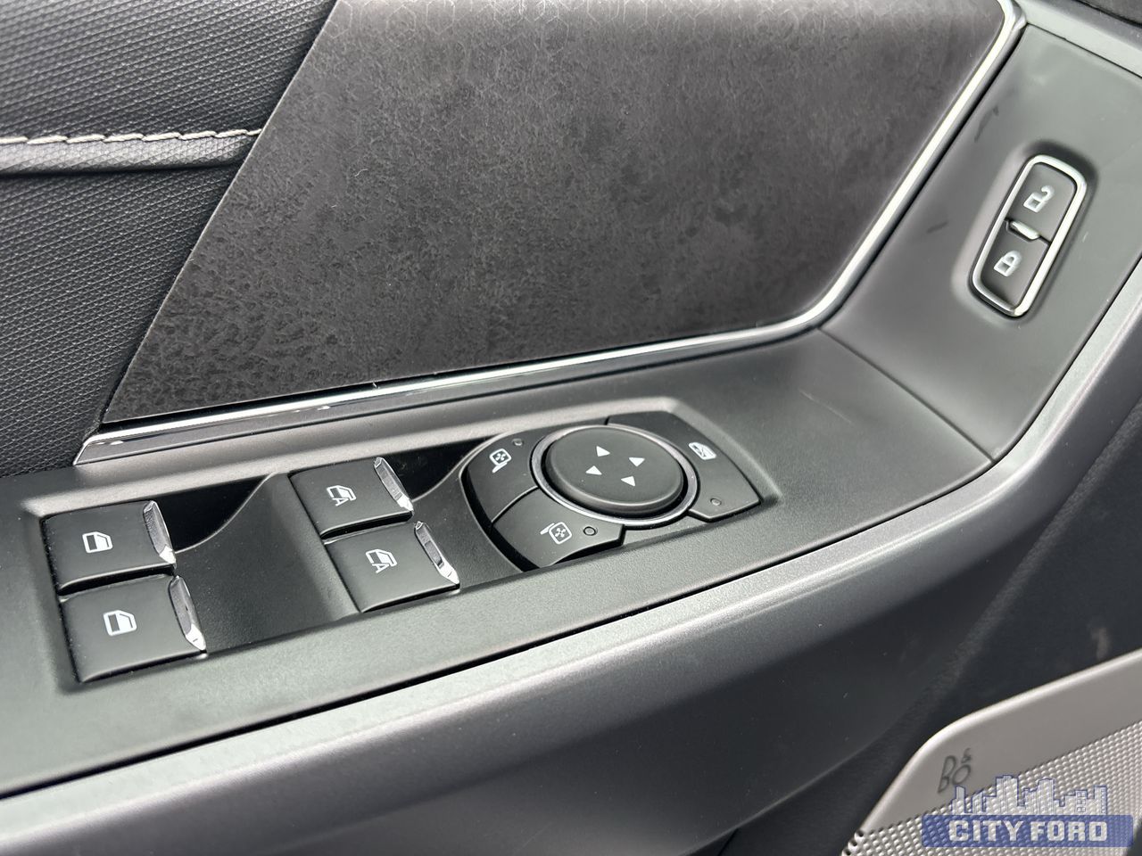 new 2025 Ford F-150 car, priced at $69,704