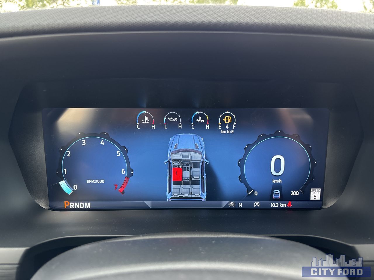 new 2025 Ford F-150 car, priced at $69,704
