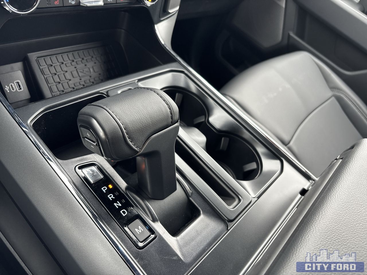new 2025 Ford F-150 car, priced at $69,704