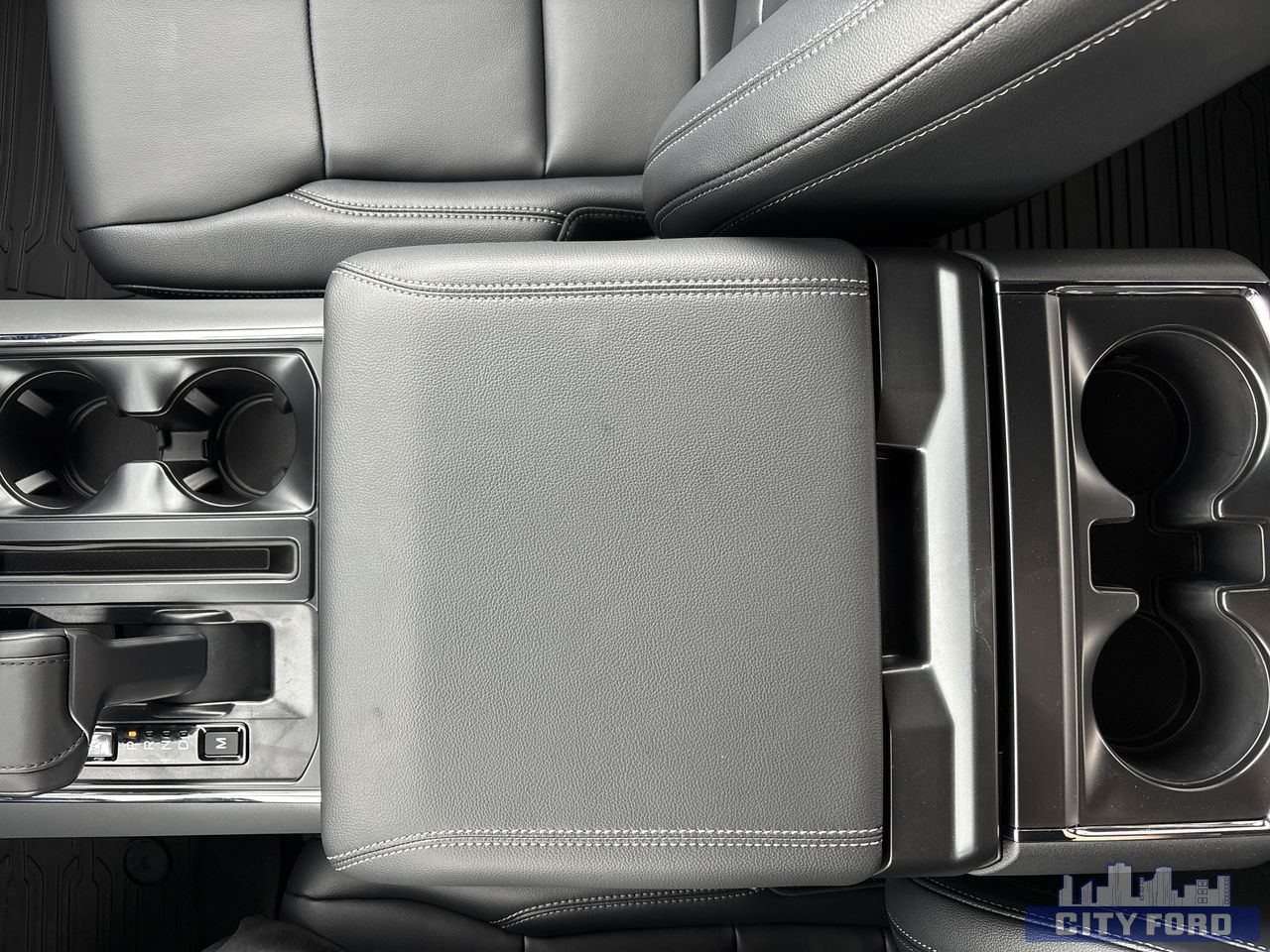 new 2025 Ford F-150 car, priced at $69,704