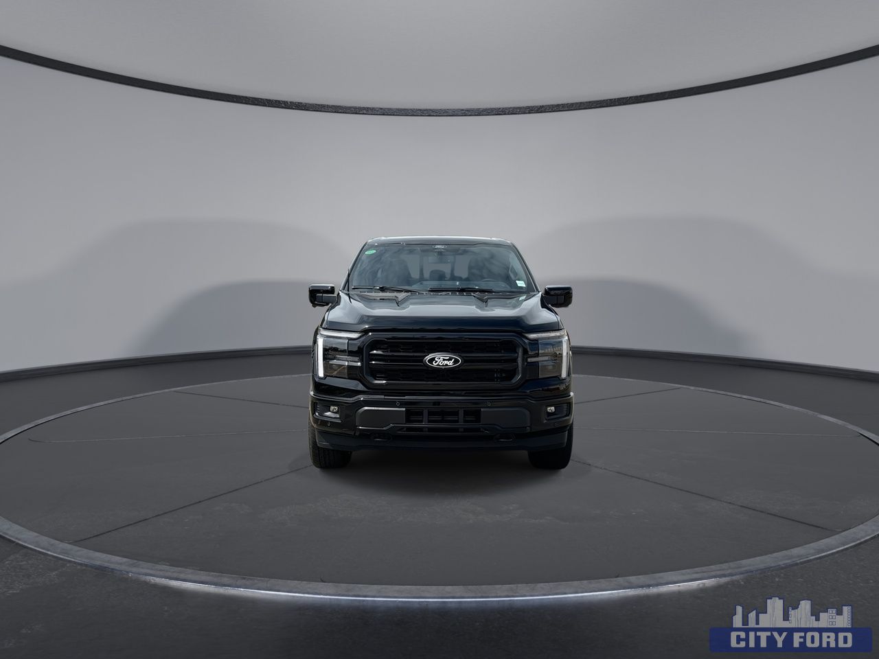 new 2025 Ford F-150 car, priced at $87,524