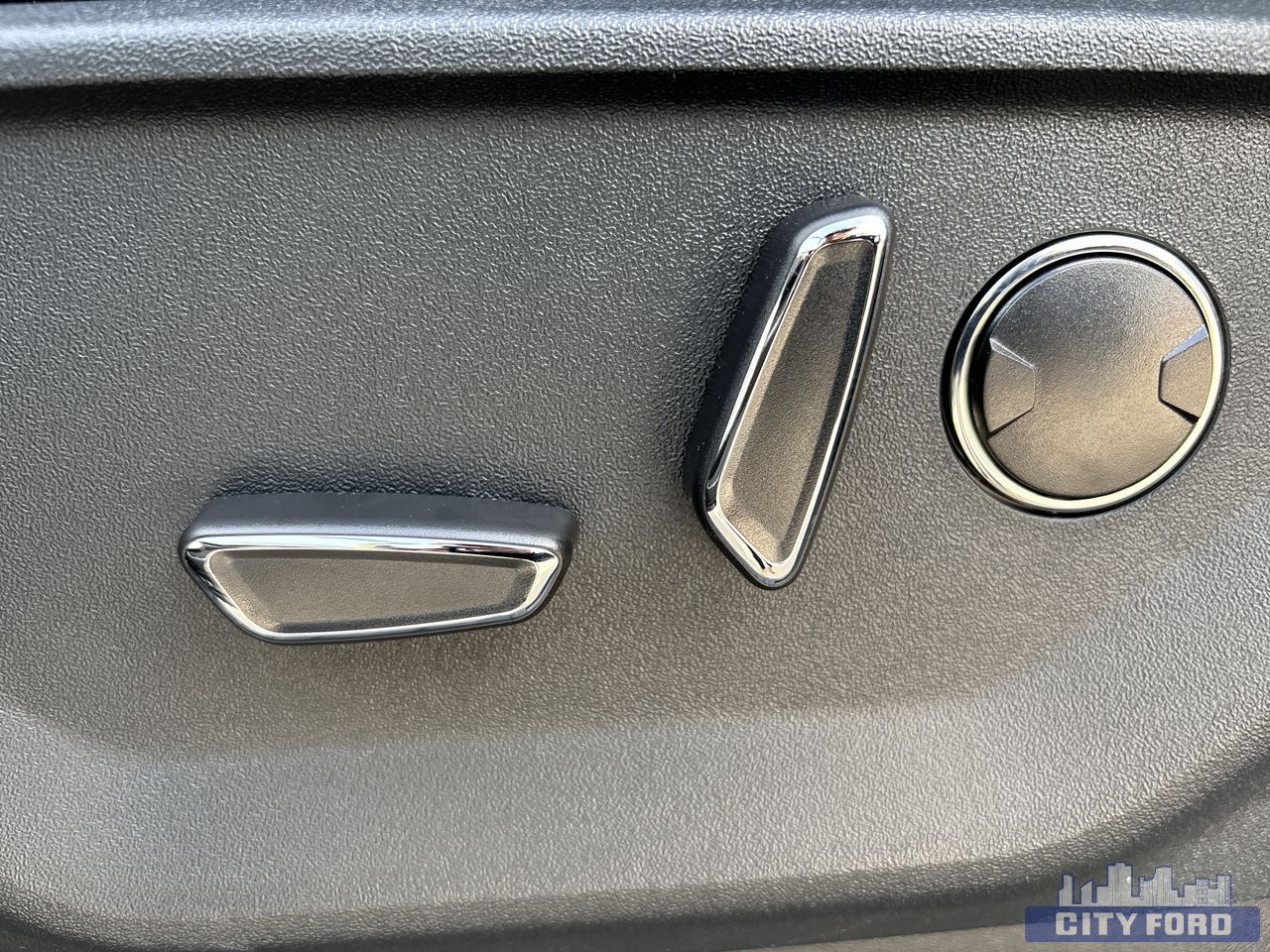 new 2025 Ford F-150 car, priced at $87,524