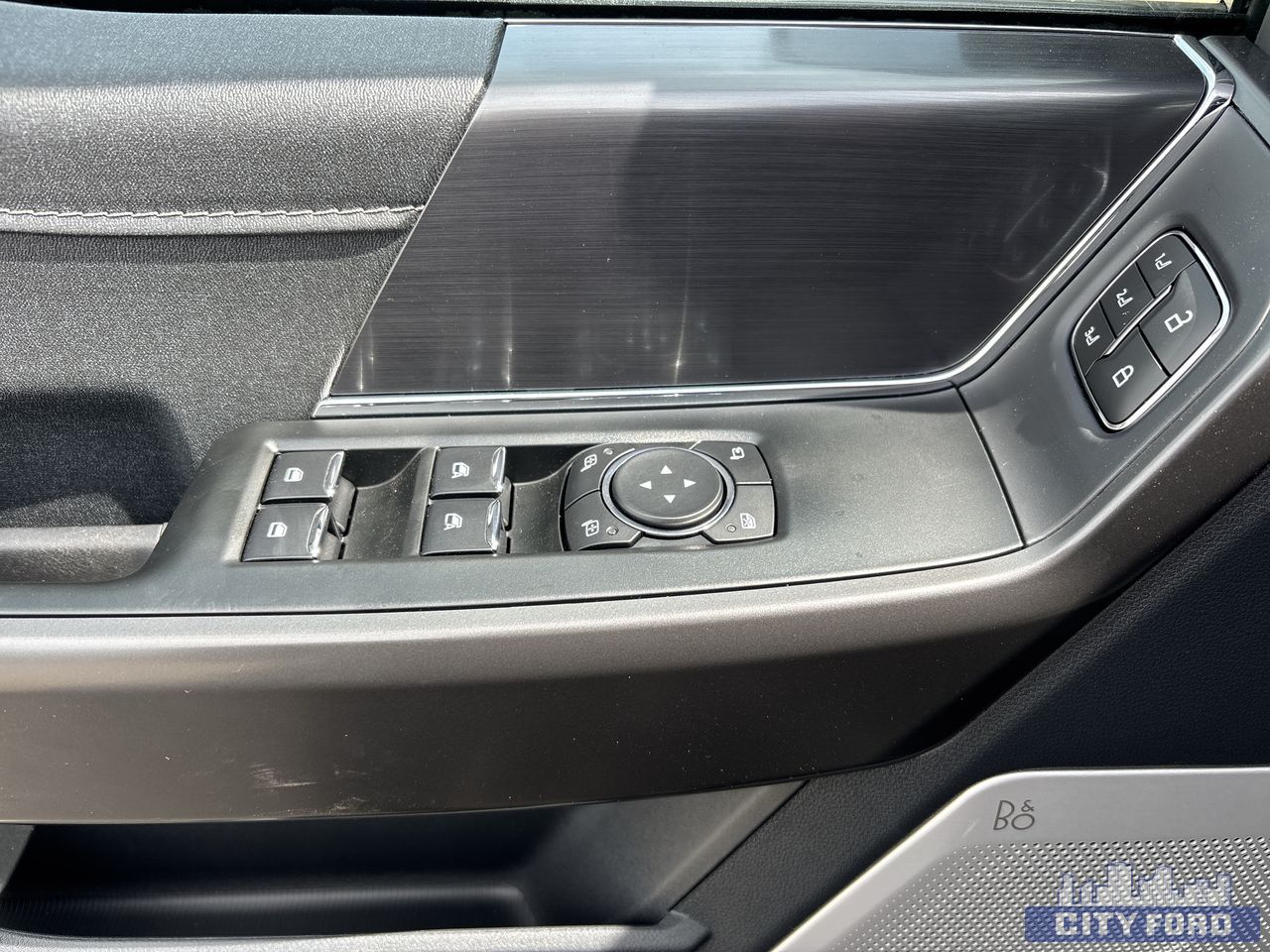 new 2025 Ford F-150 car, priced at $87,524