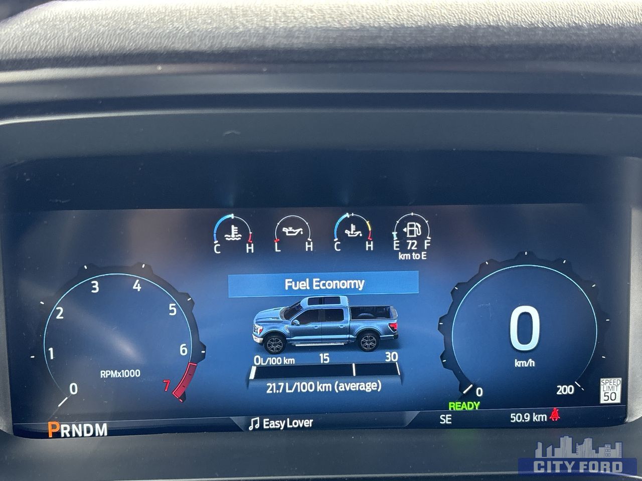 new 2025 Ford F-150 car, priced at $87,524