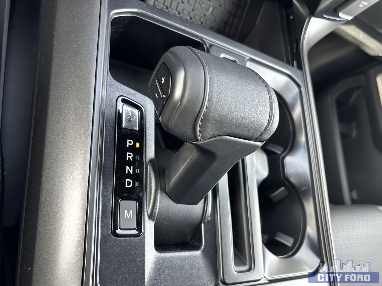 new 2025 Ford F-150 car, priced at $87,524