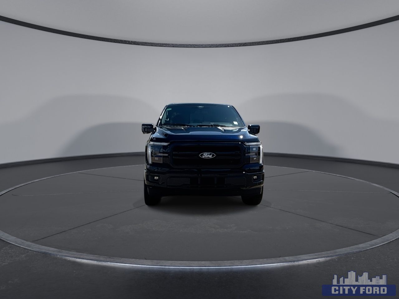 new 2025 Ford F-150 car, priced at $88,344