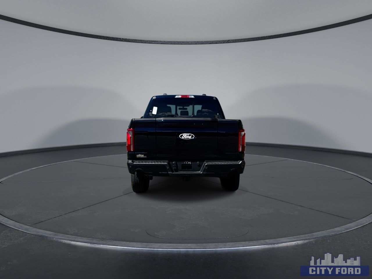 new 2025 Ford F-150 car, priced at $88,344