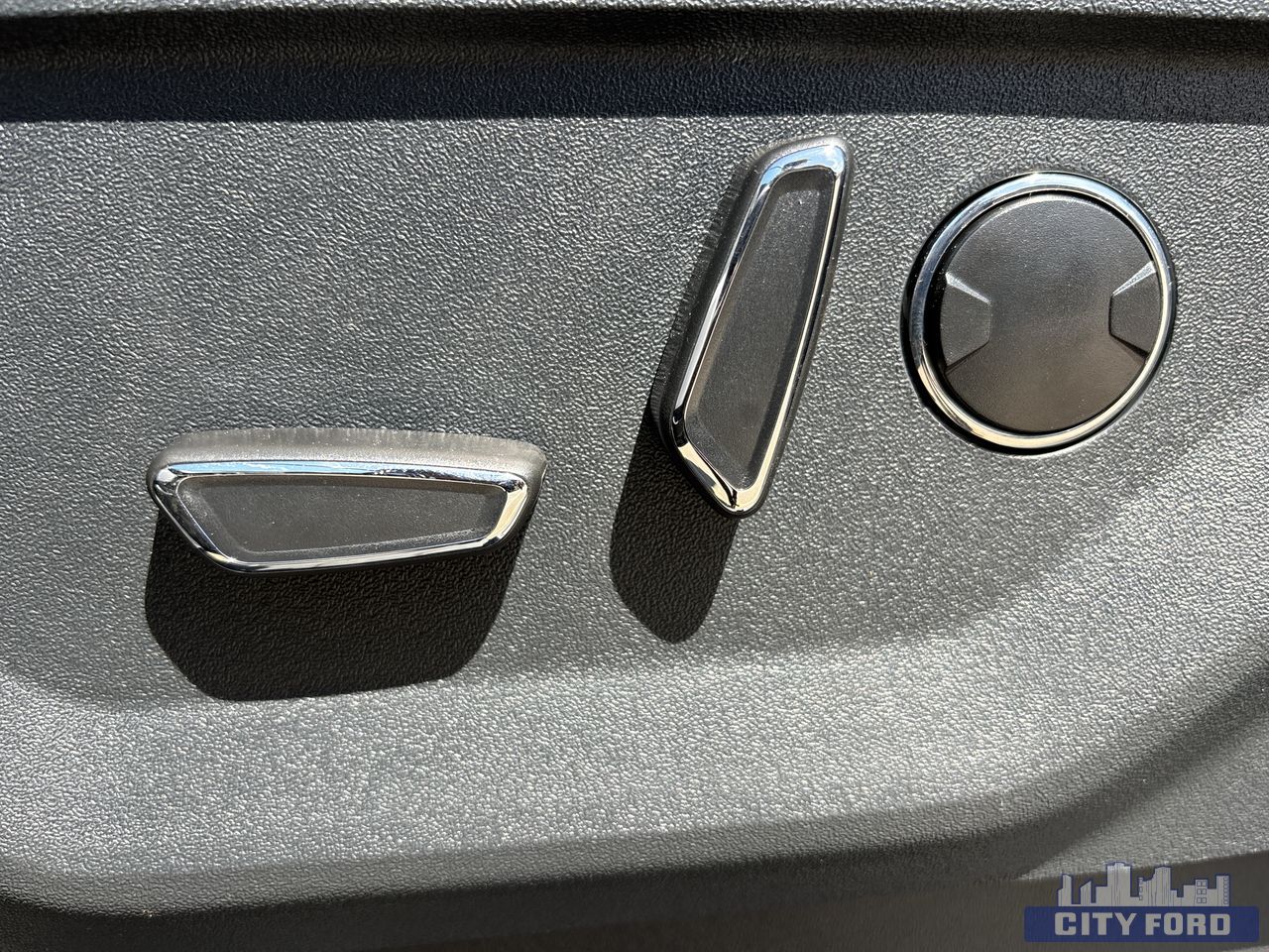 new 2025 Ford F-150 car, priced at $88,344