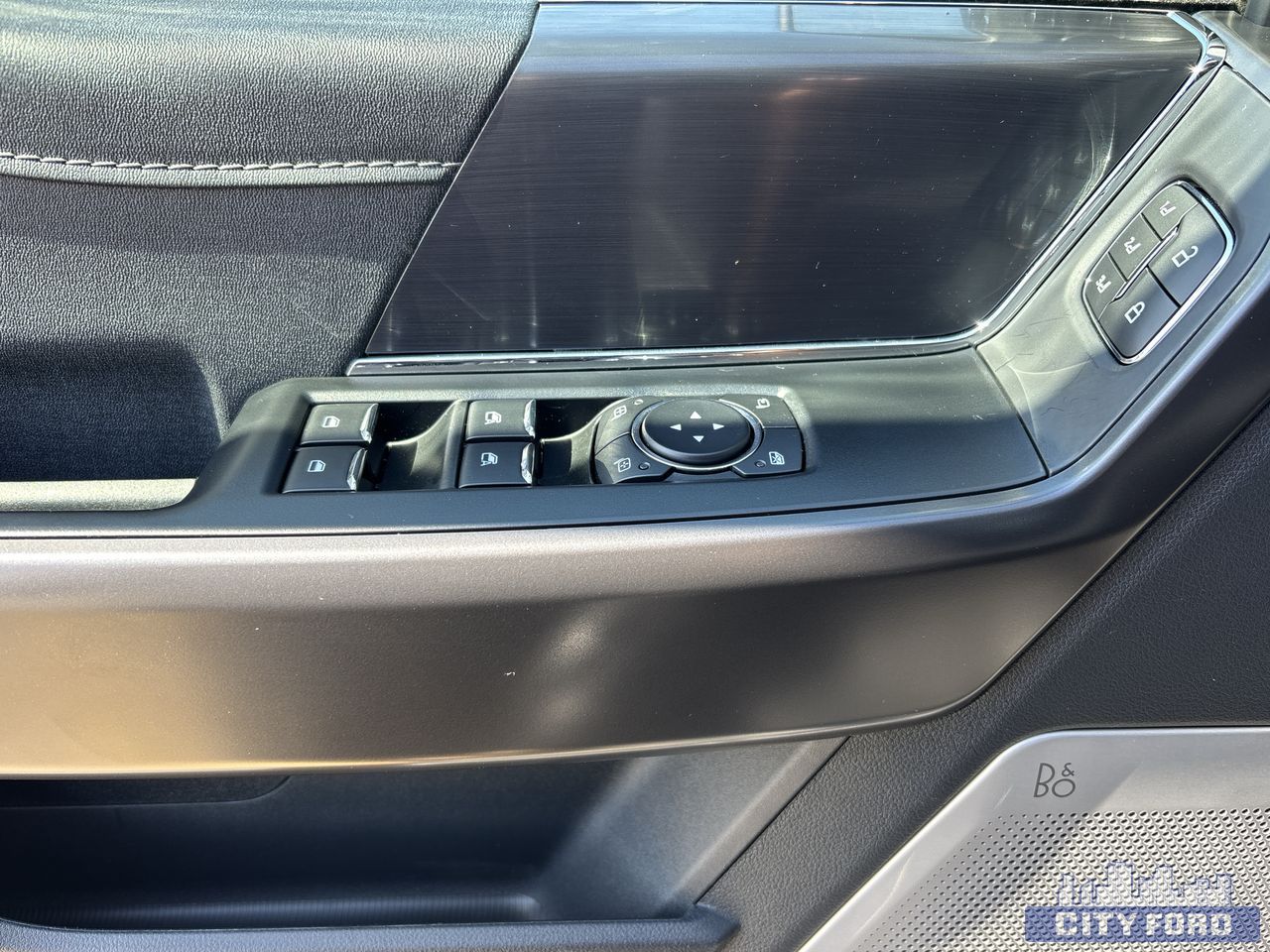 new 2025 Ford F-150 car, priced at $88,344