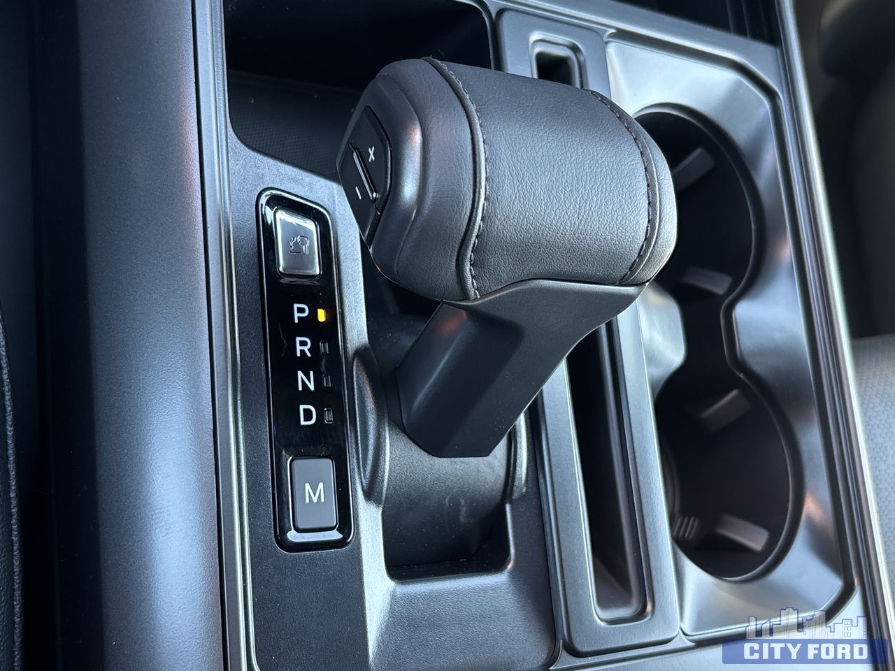 new 2025 Ford F-150 car, priced at $88,344