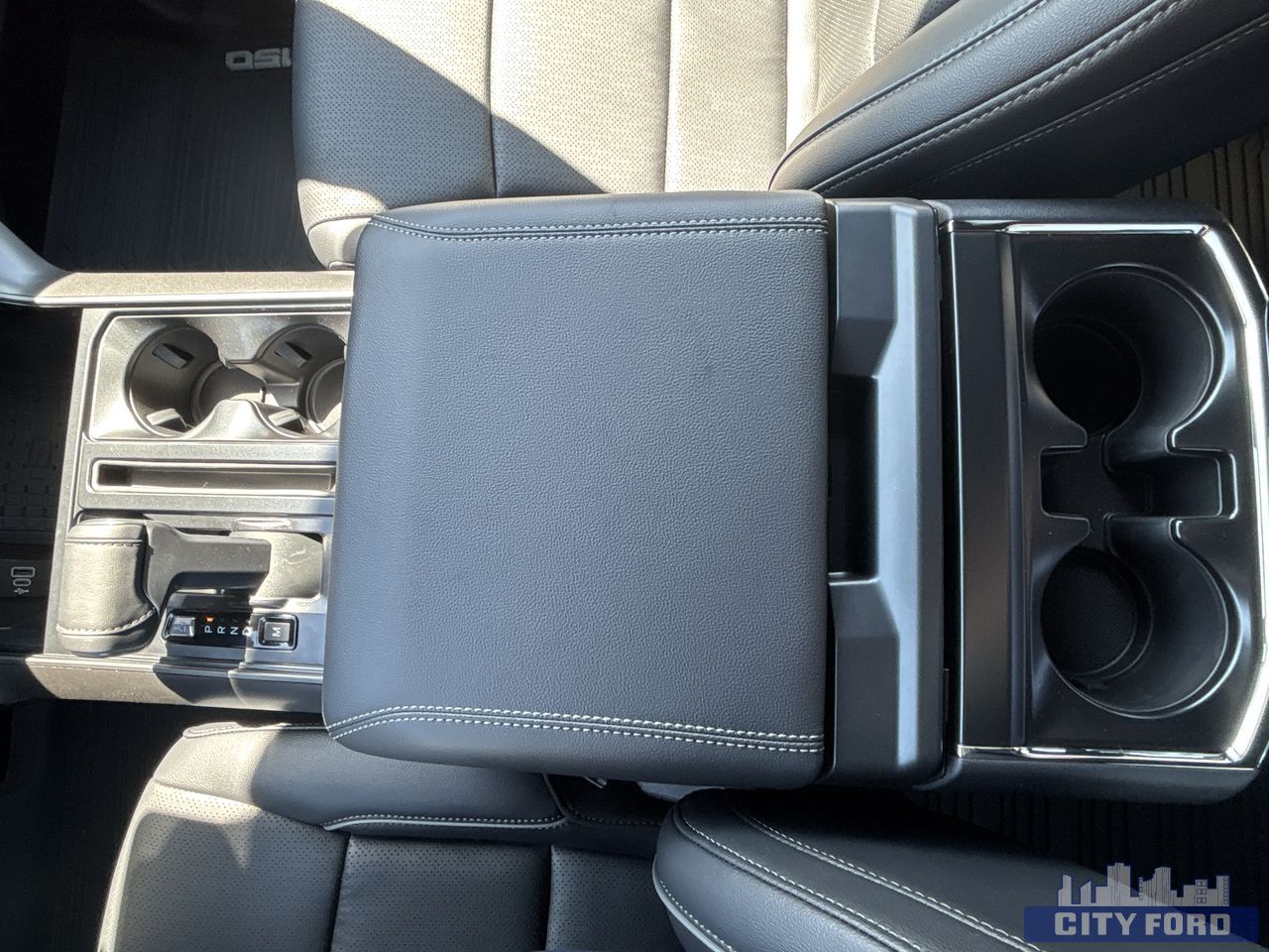 new 2025 Ford F-150 car, priced at $88,344