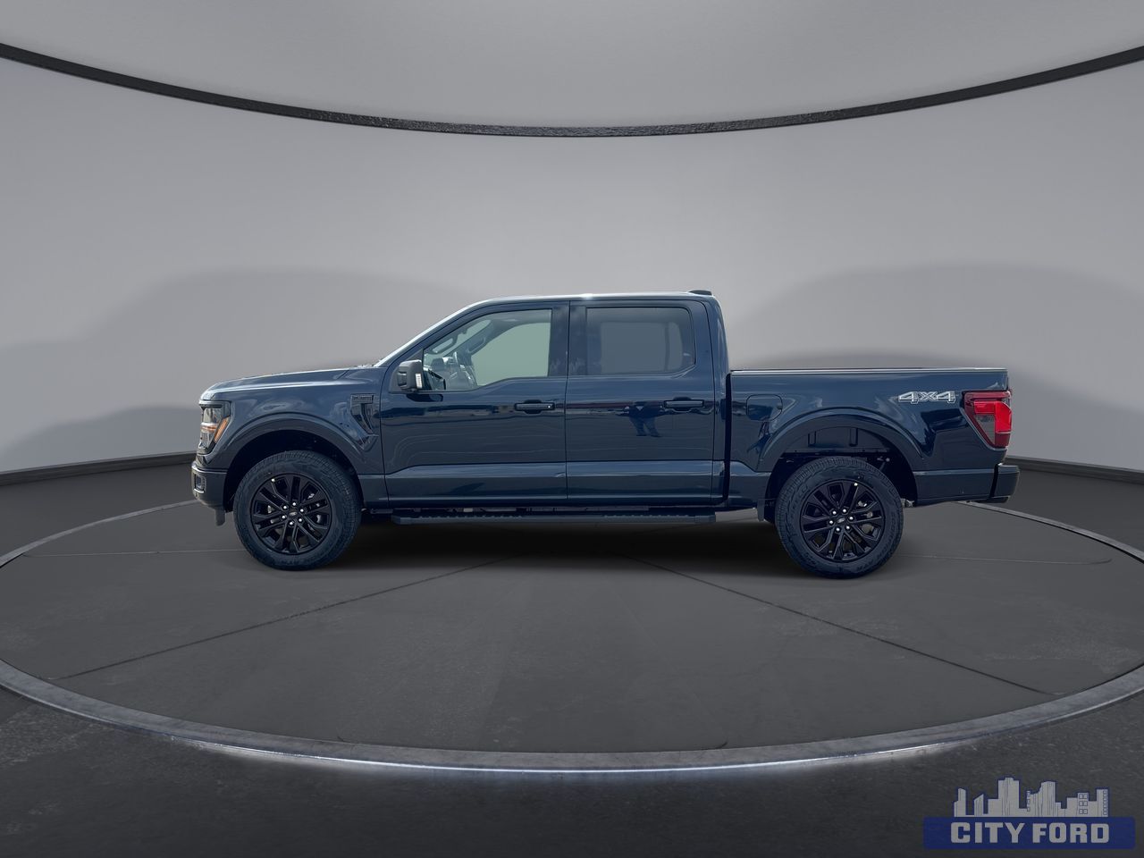 new 2025 Ford F-150 car, priced at $71,454