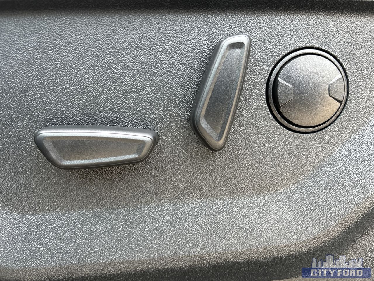new 2025 Ford F-150 car, priced at $71,454