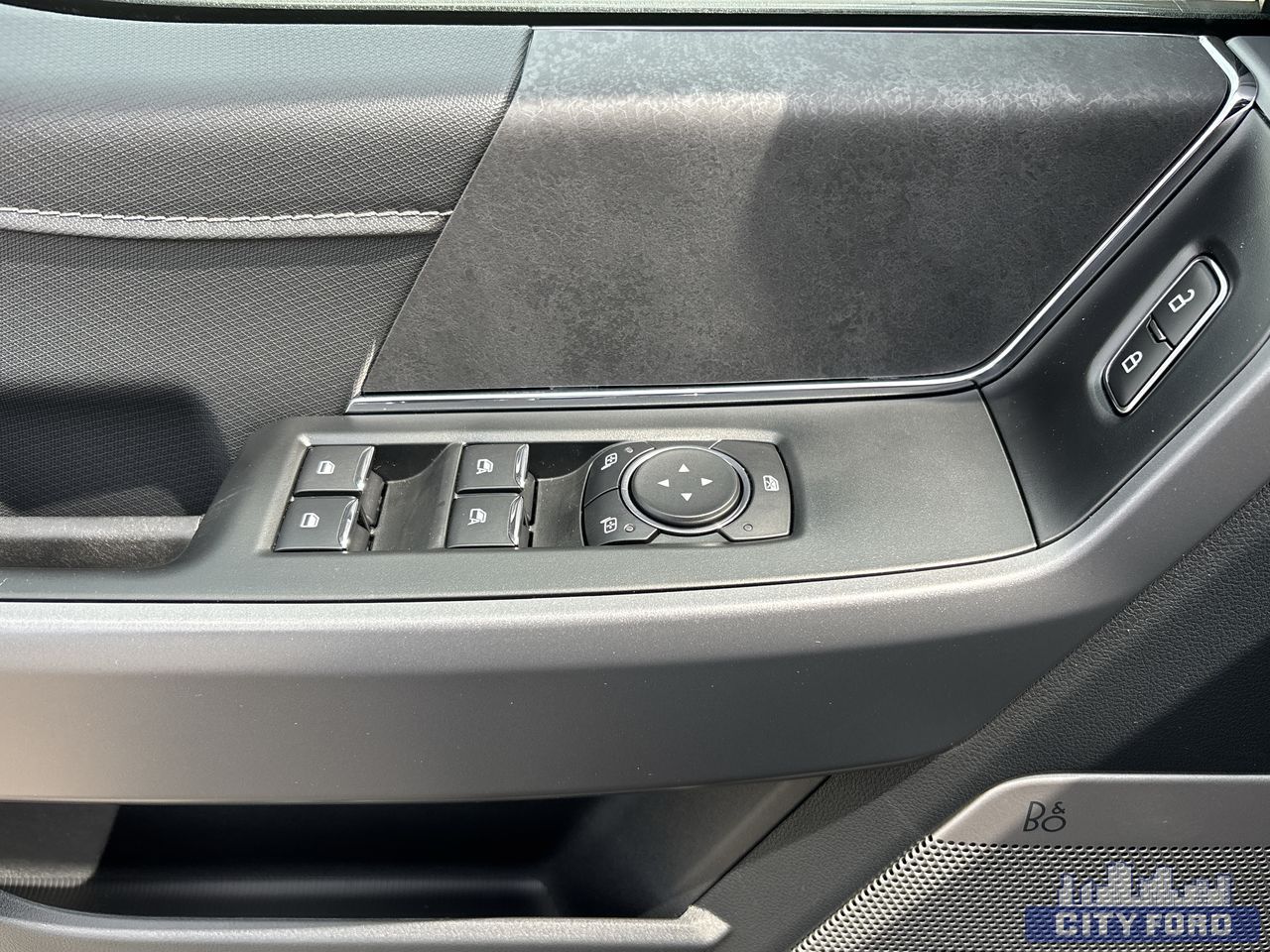 new 2025 Ford F-150 car, priced at $71,454