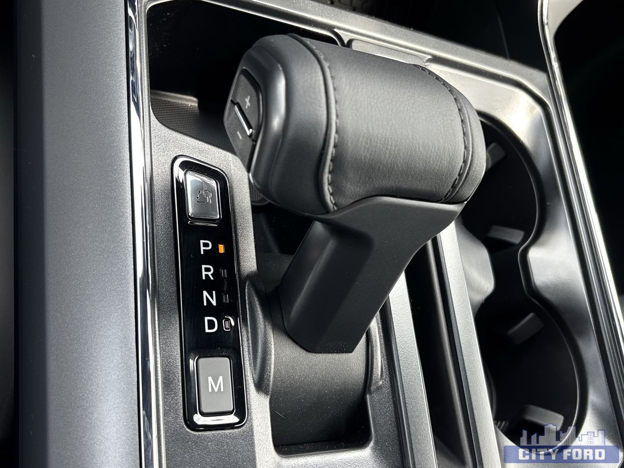 new 2025 Ford F-150 car, priced at $71,454