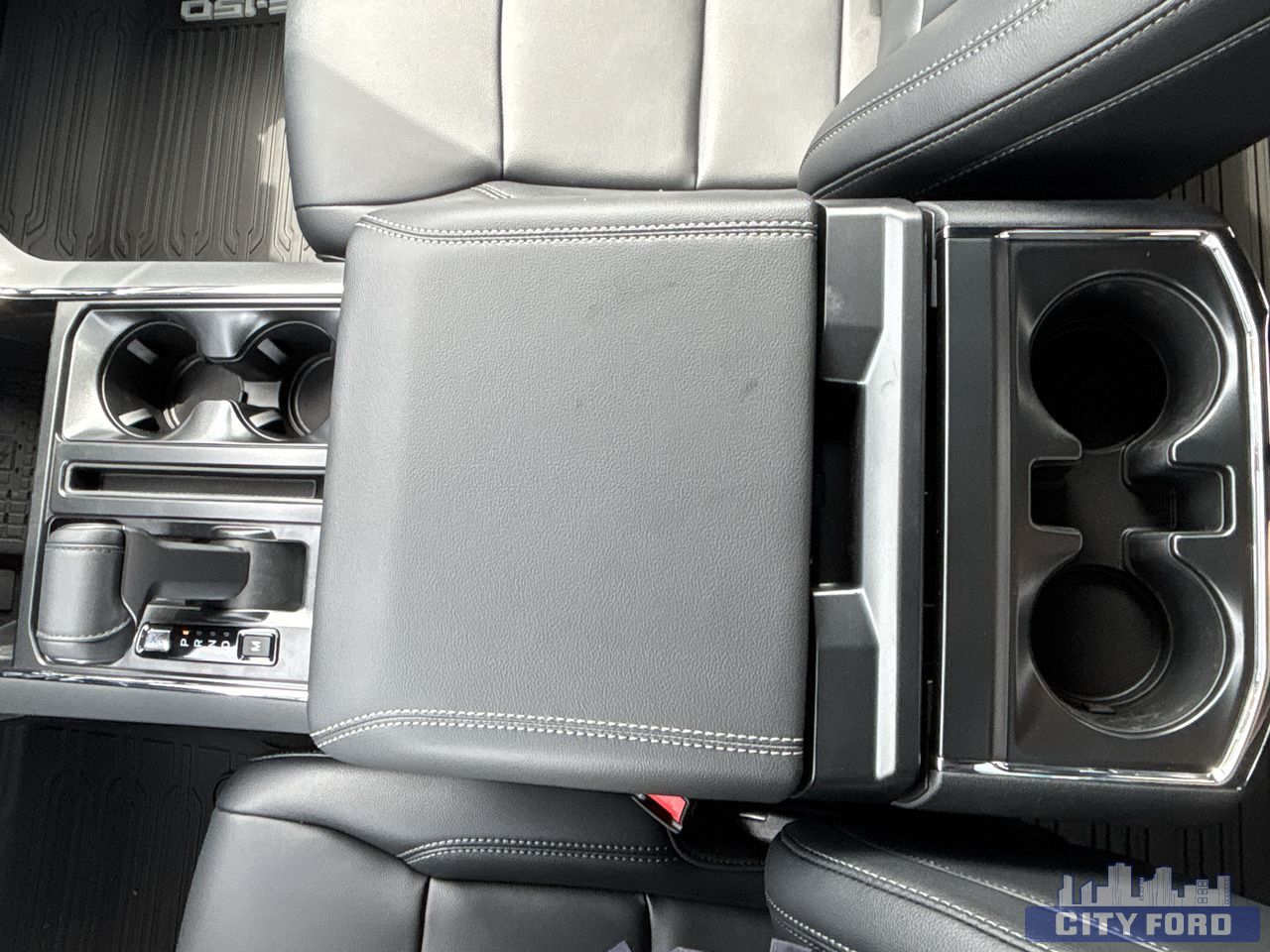 new 2025 Ford F-150 car, priced at $71,454