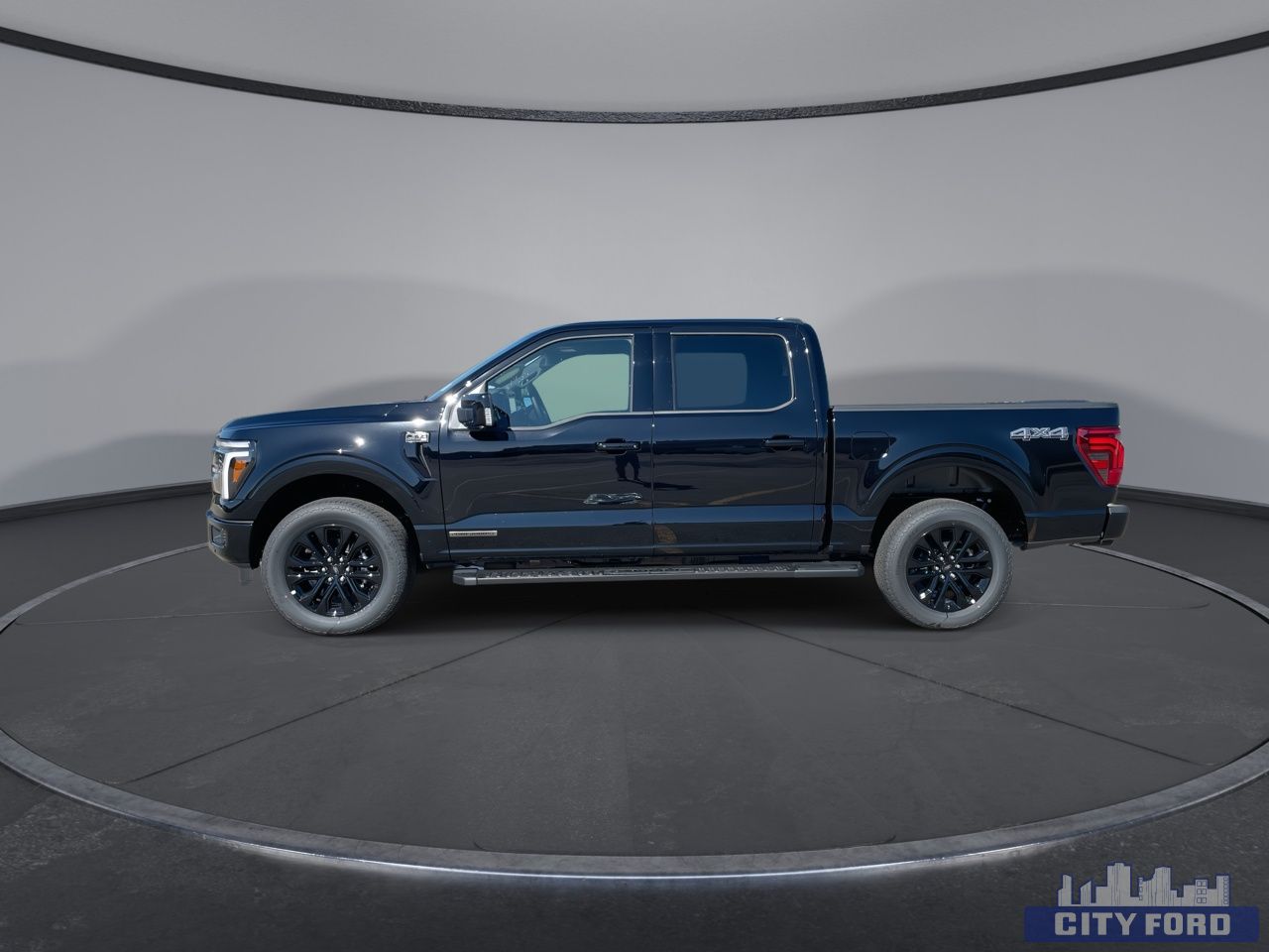 new 2025 Ford F-150 car, priced at $88,464