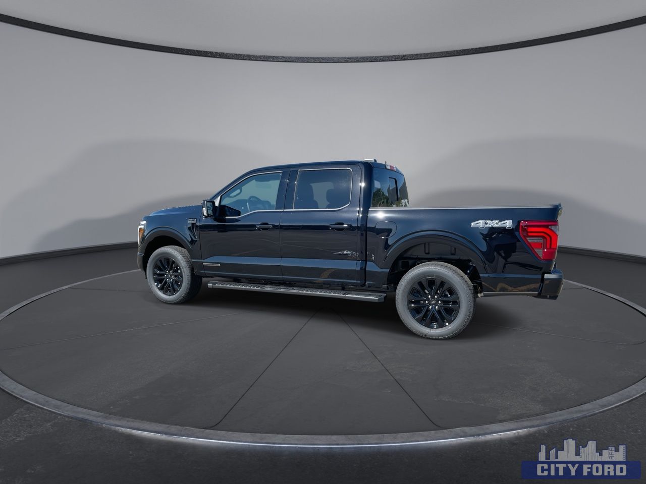 new 2025 Ford F-150 car, priced at $88,464