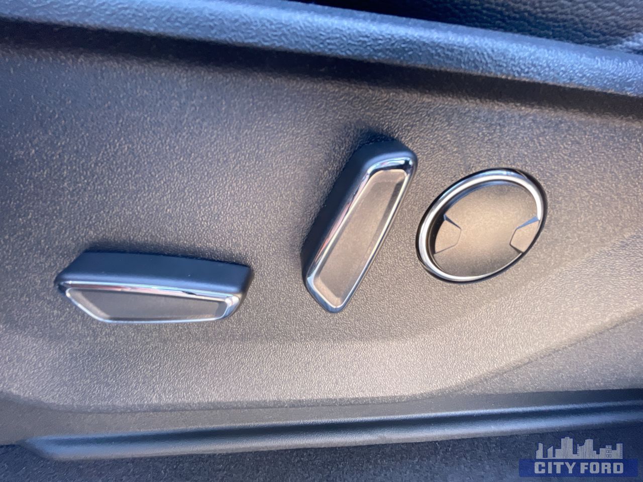 new 2025 Ford F-150 car, priced at $88,464