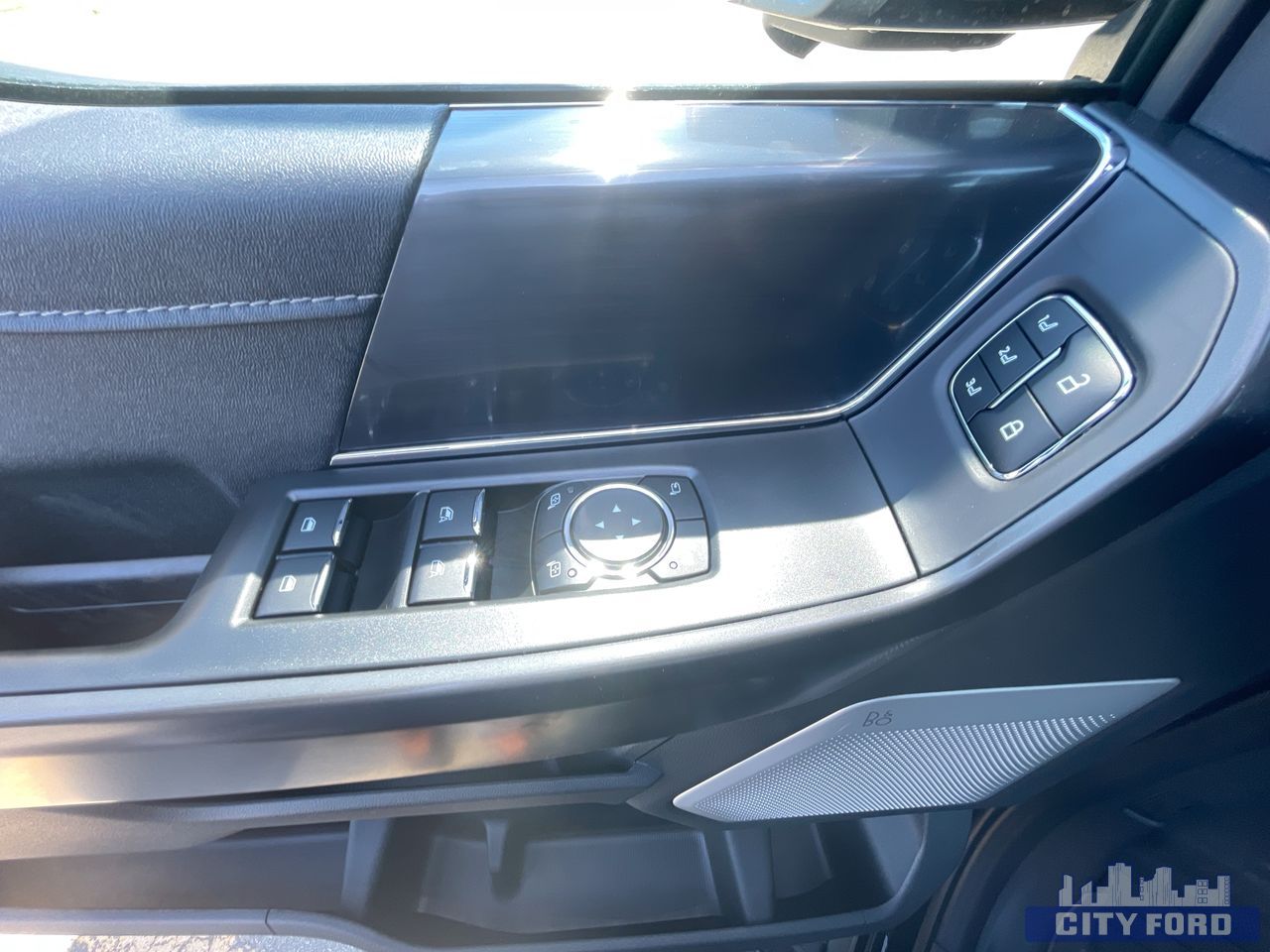 new 2025 Ford F-150 car, priced at $88,464