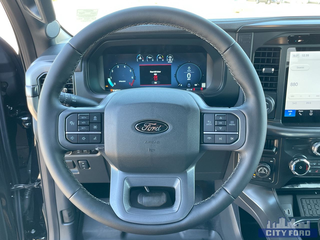 new 2025 Ford F-150 car, priced at $88,464