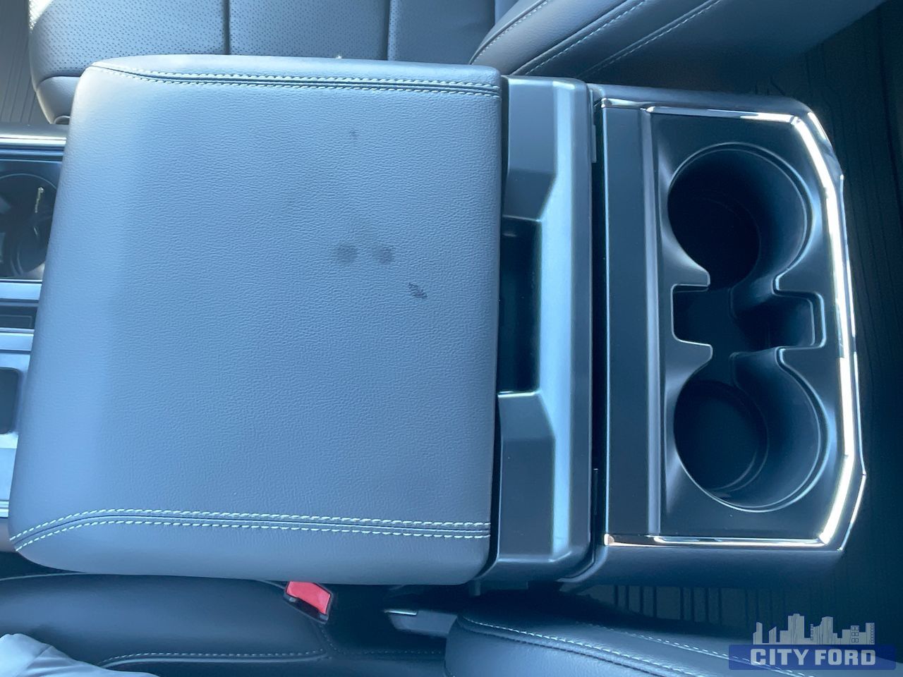 new 2025 Ford F-150 car, priced at $88,464