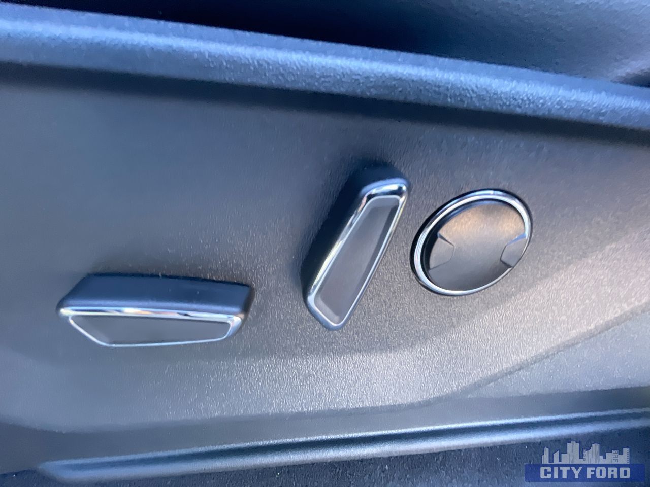 new 2025 Ford F-150 car, priced at $86,594