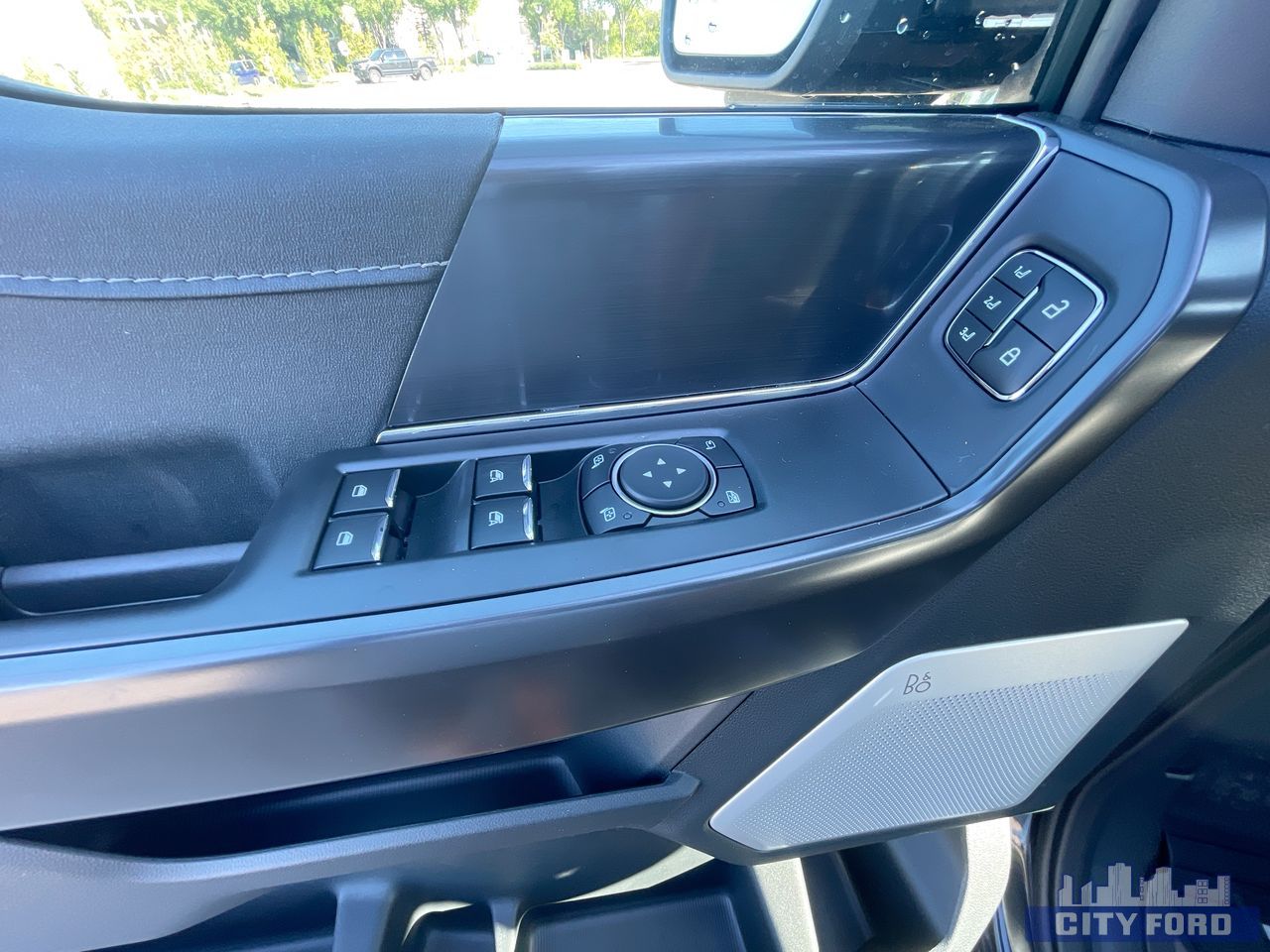 new 2025 Ford F-150 car, priced at $86,594