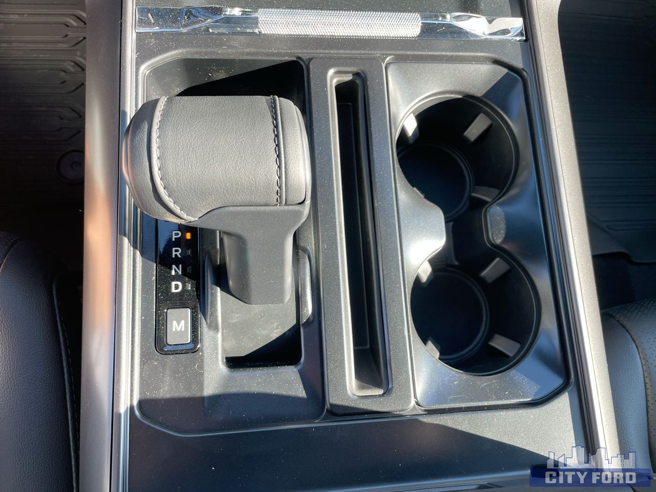 new 2025 Ford F-150 car, priced at $86,594