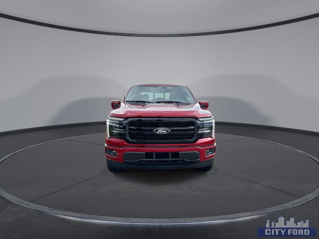 new 2025 Ford F-150 car, priced at $87,314