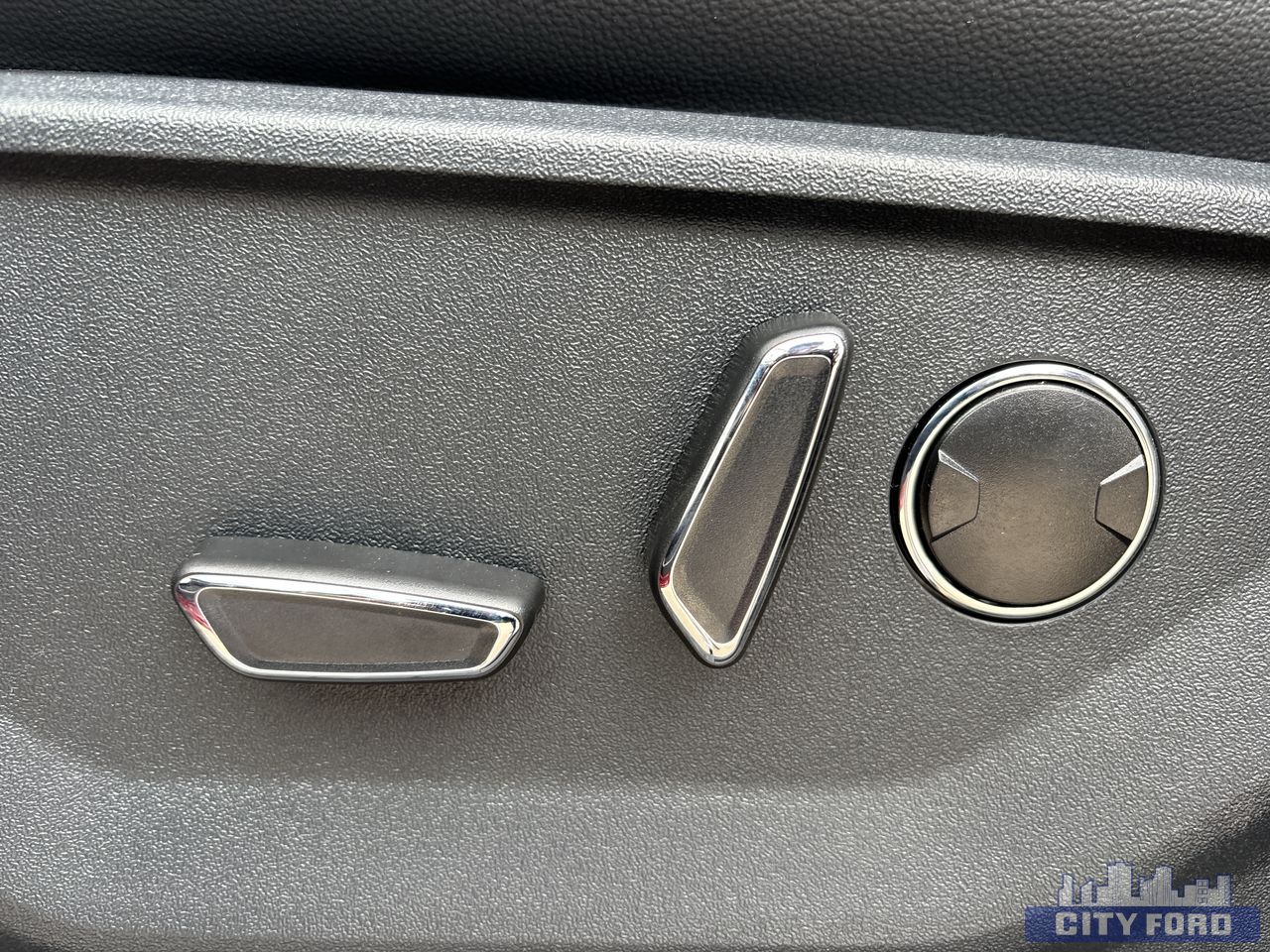 new 2025 Ford F-150 car, priced at $87,314