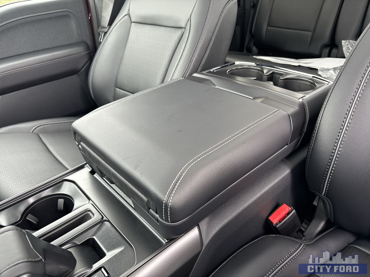 new 2025 Ford F-150 car, priced at $87,314