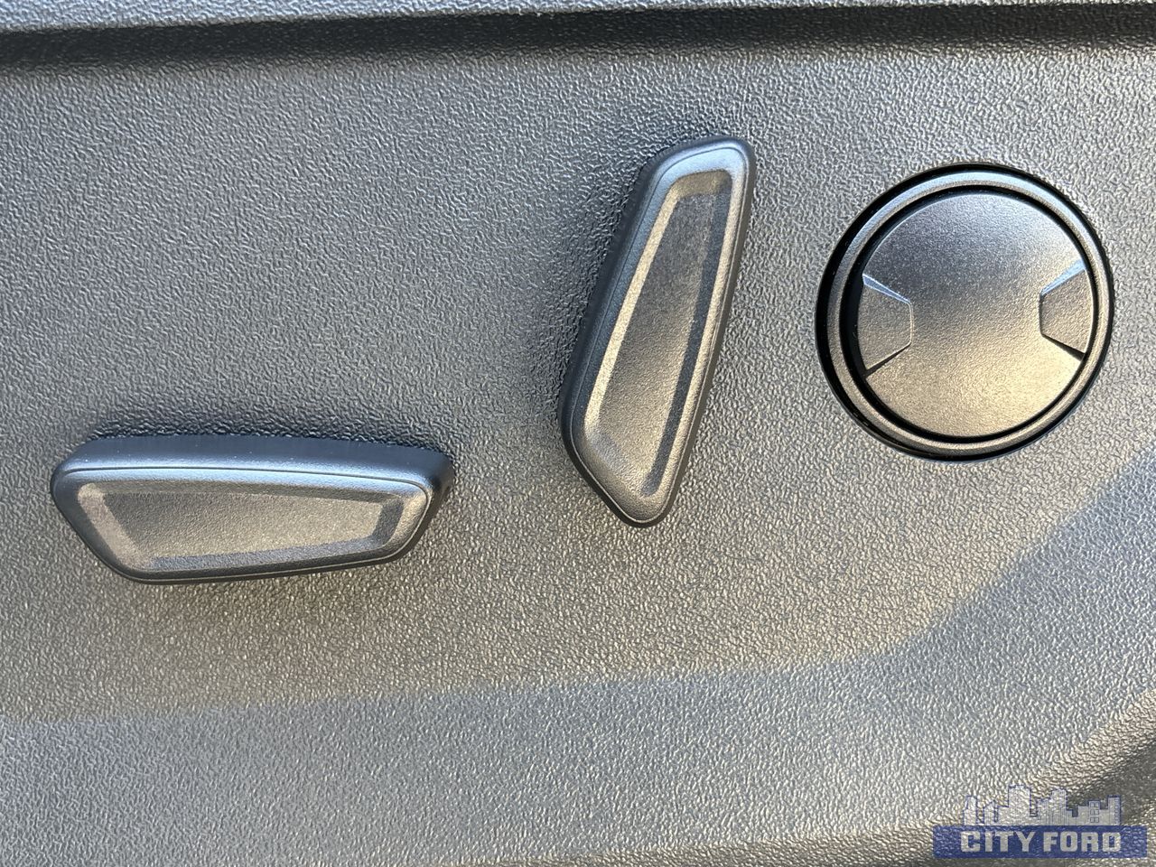 new 2025 Ford F-150 car, priced at $71,454