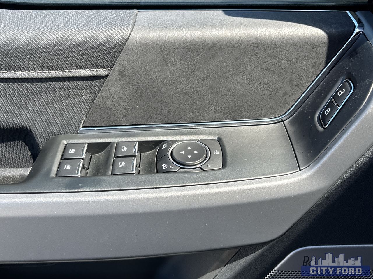 new 2025 Ford F-150 car, priced at $71,454