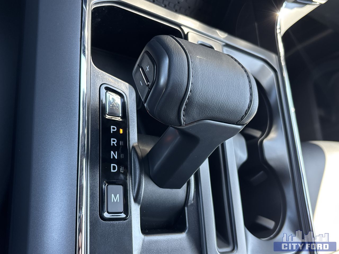 new 2025 Ford F-150 car, priced at $71,454