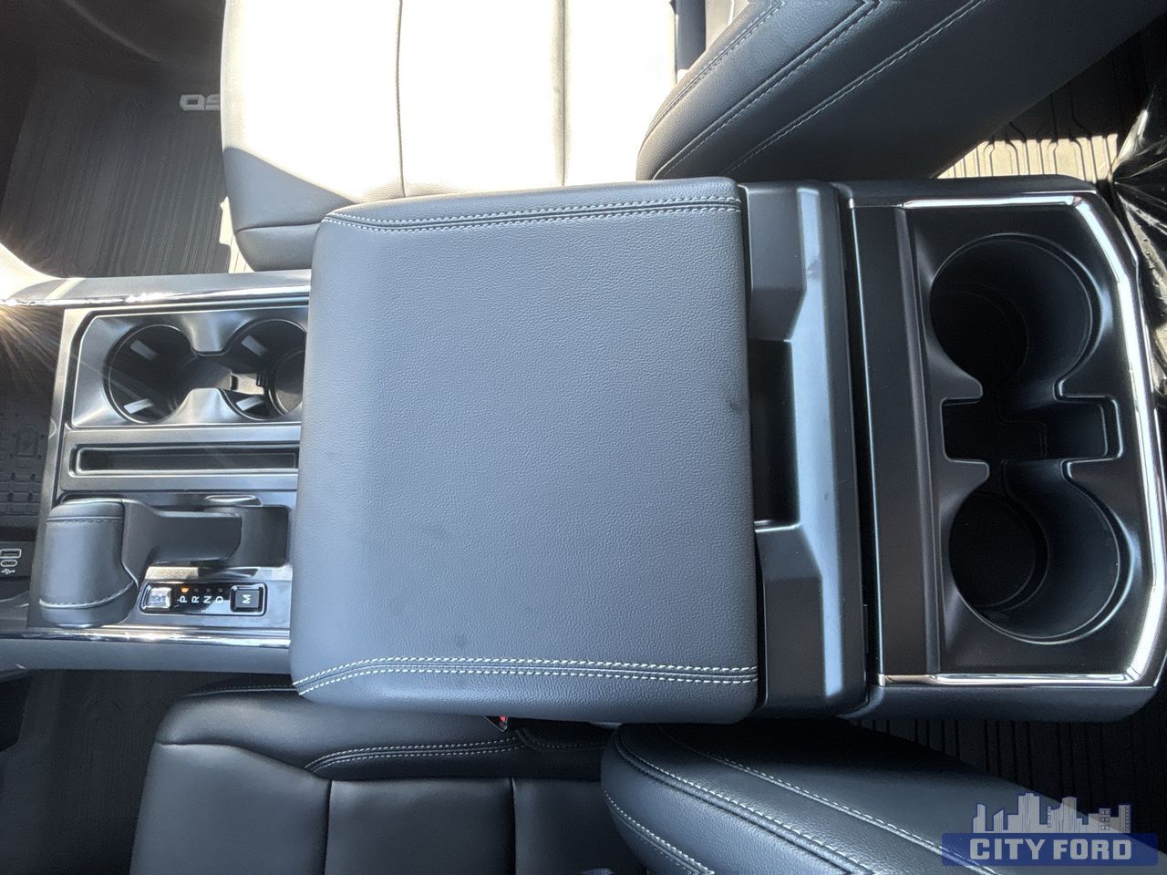 new 2025 Ford F-150 car, priced at $71,454
