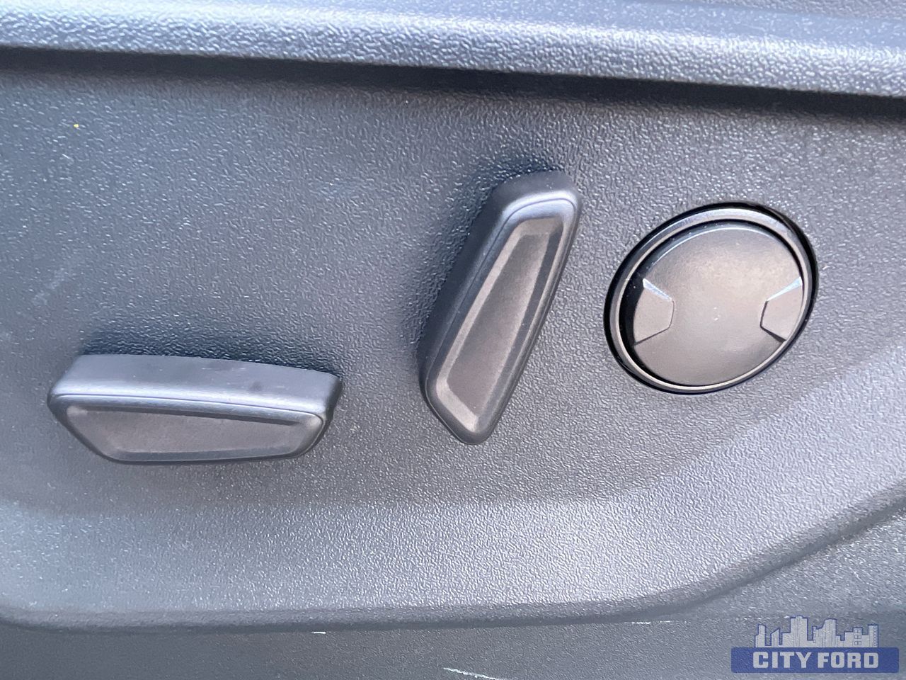 new 2025 Ford F-150 car, priced at $89,539