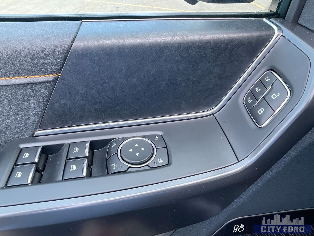 new 2025 Ford F-150 car, priced at $89,539