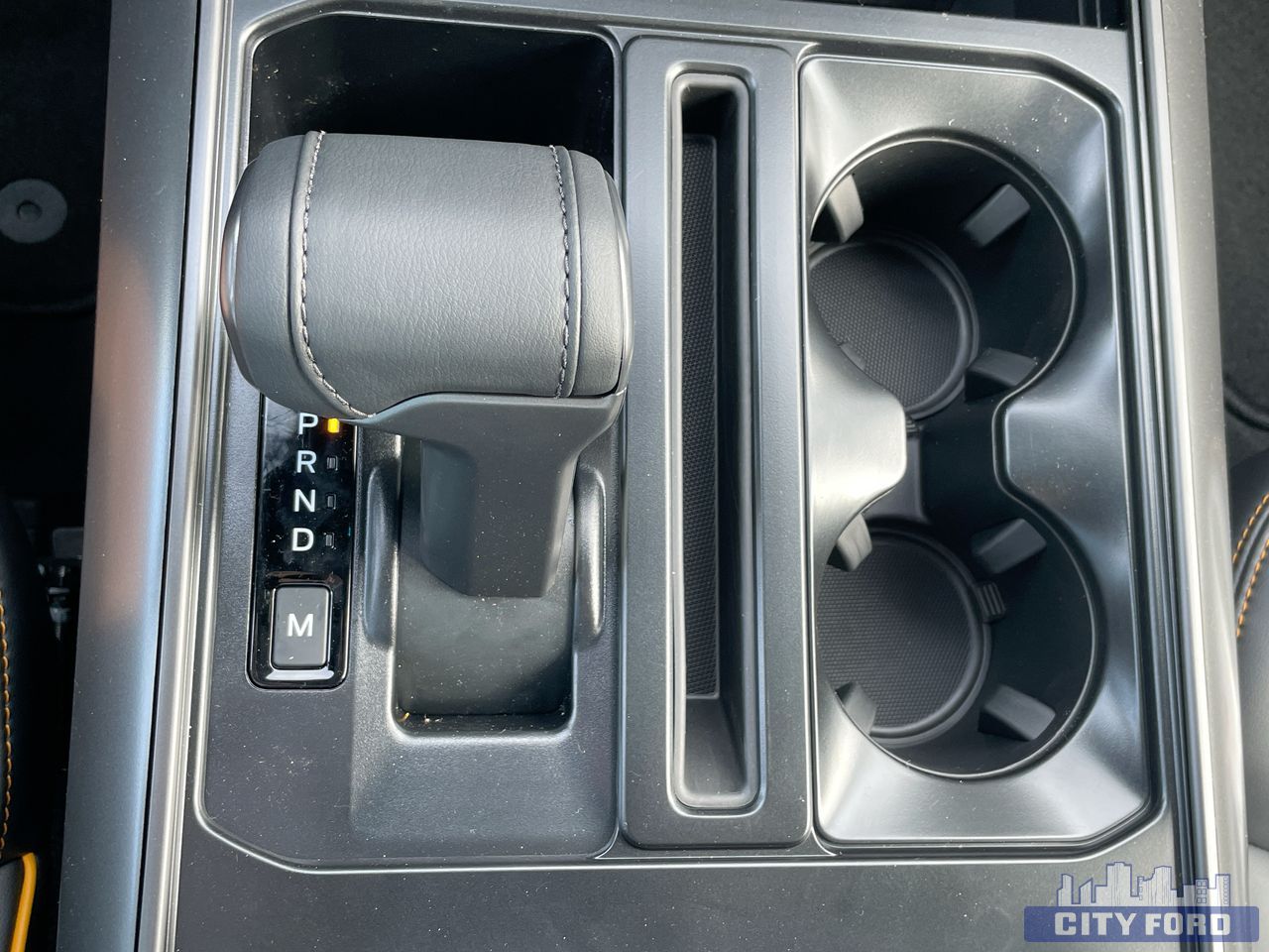 new 2025 Ford F-150 car, priced at $89,539