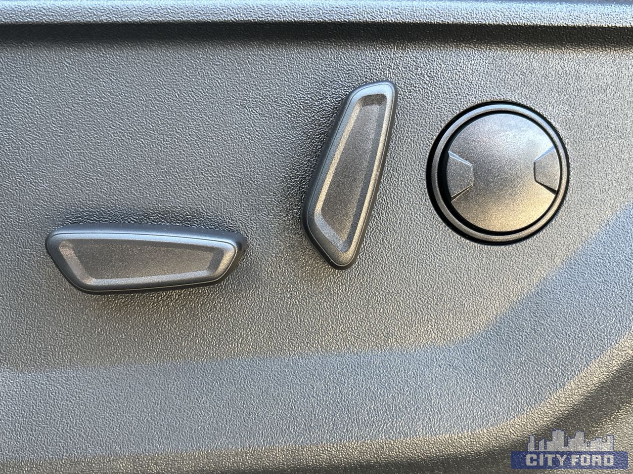new 2025 Ford F-150 car, priced at $75,124
