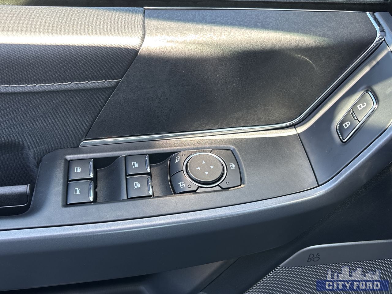 new 2025 Ford F-150 car, priced at $75,124