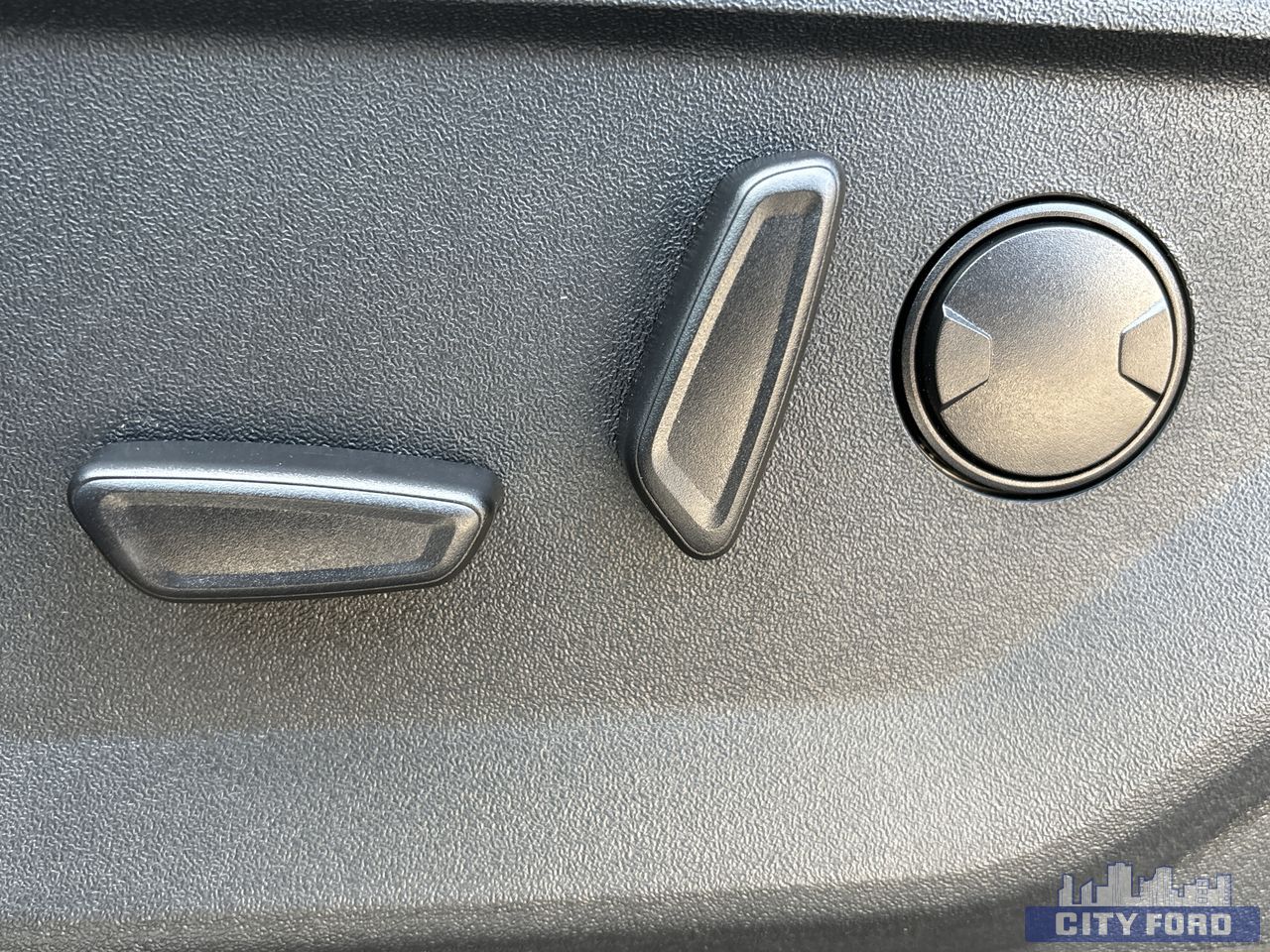 new 2025 Ford F-150 car, priced at $72,004