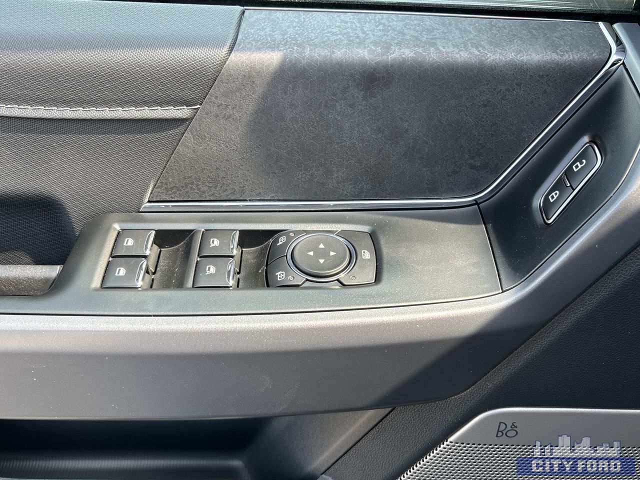 new 2025 Ford F-150 car, priced at $72,004
