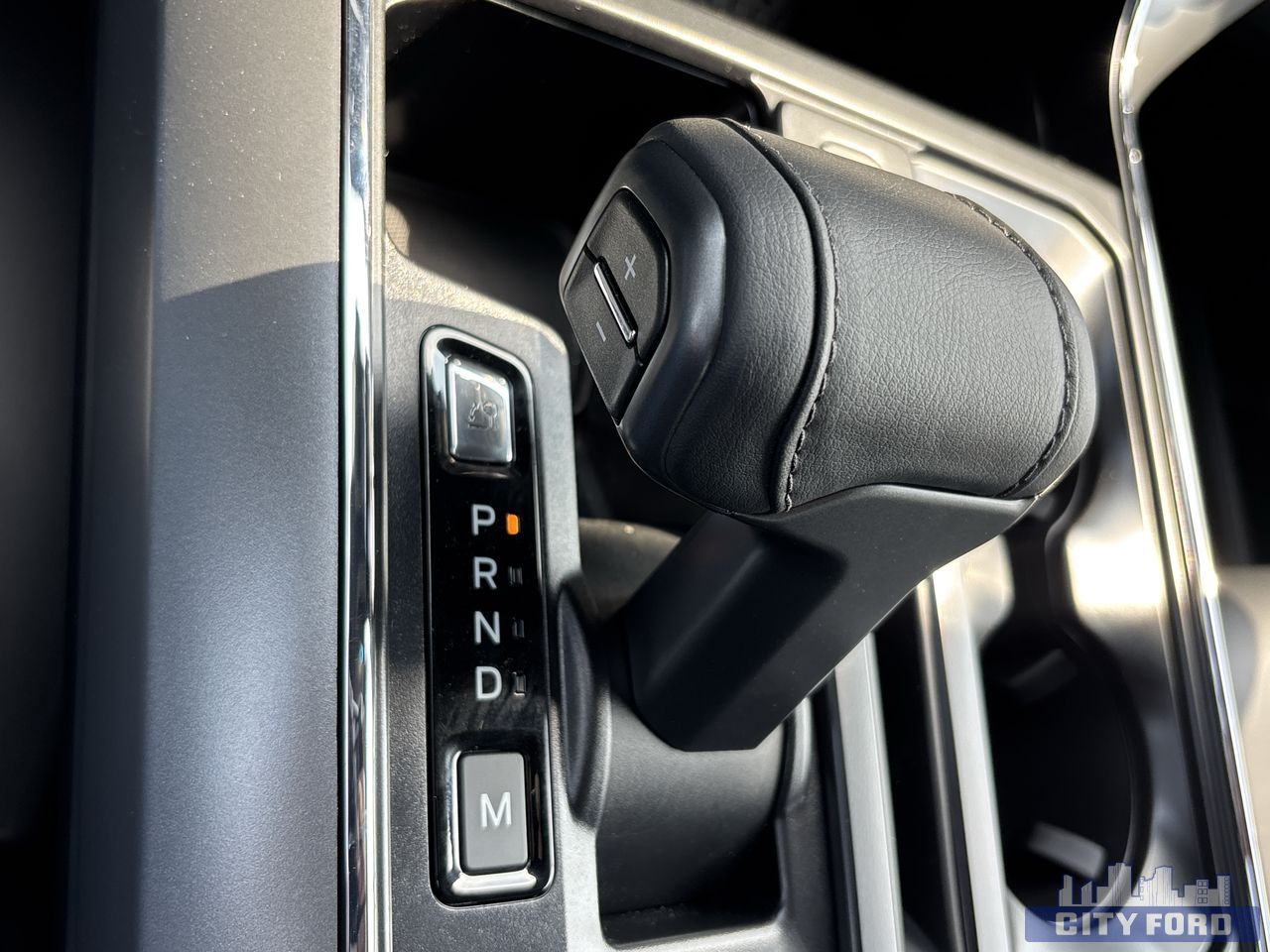 new 2025 Ford F-150 car, priced at $72,004