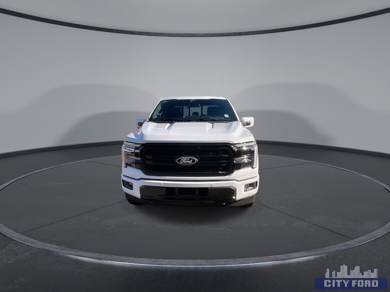 new 2025 Ford F-150 car, priced at $86,594
