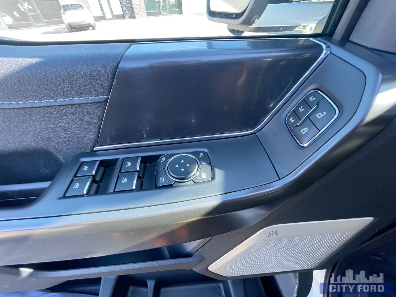 new 2025 Ford F-150 car, priced at $86,594