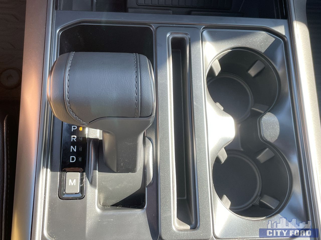 new 2025 Ford F-150 car, priced at $86,594